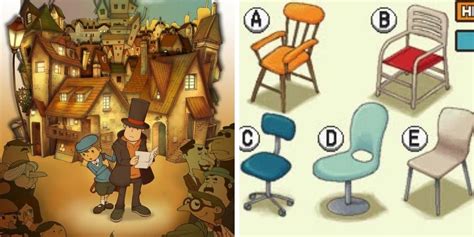 professor layton puzzle 10|Puzzles .